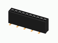 CB0102s 1.27mm