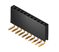 CB3902s 2.54mm