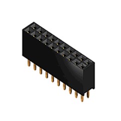 CB9101s 2.54x2.54mm
