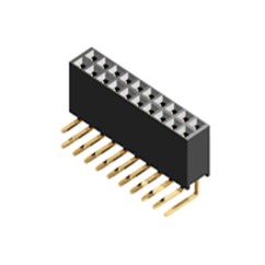 CB9102s 2.54x2.54mm