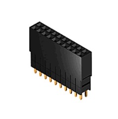 CB9601s 2.54x2.54mm