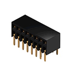 CB9701s 2.54x2.54mm