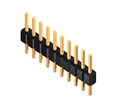CH1101s 2.00mm
