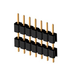 CH3401s 2.54mm