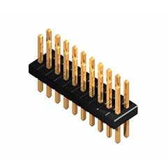 CH5101s 1.27x1.27mm