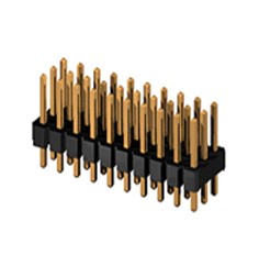 CH9601s 2.54x2.54mm